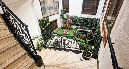 Hôtel de l'académie