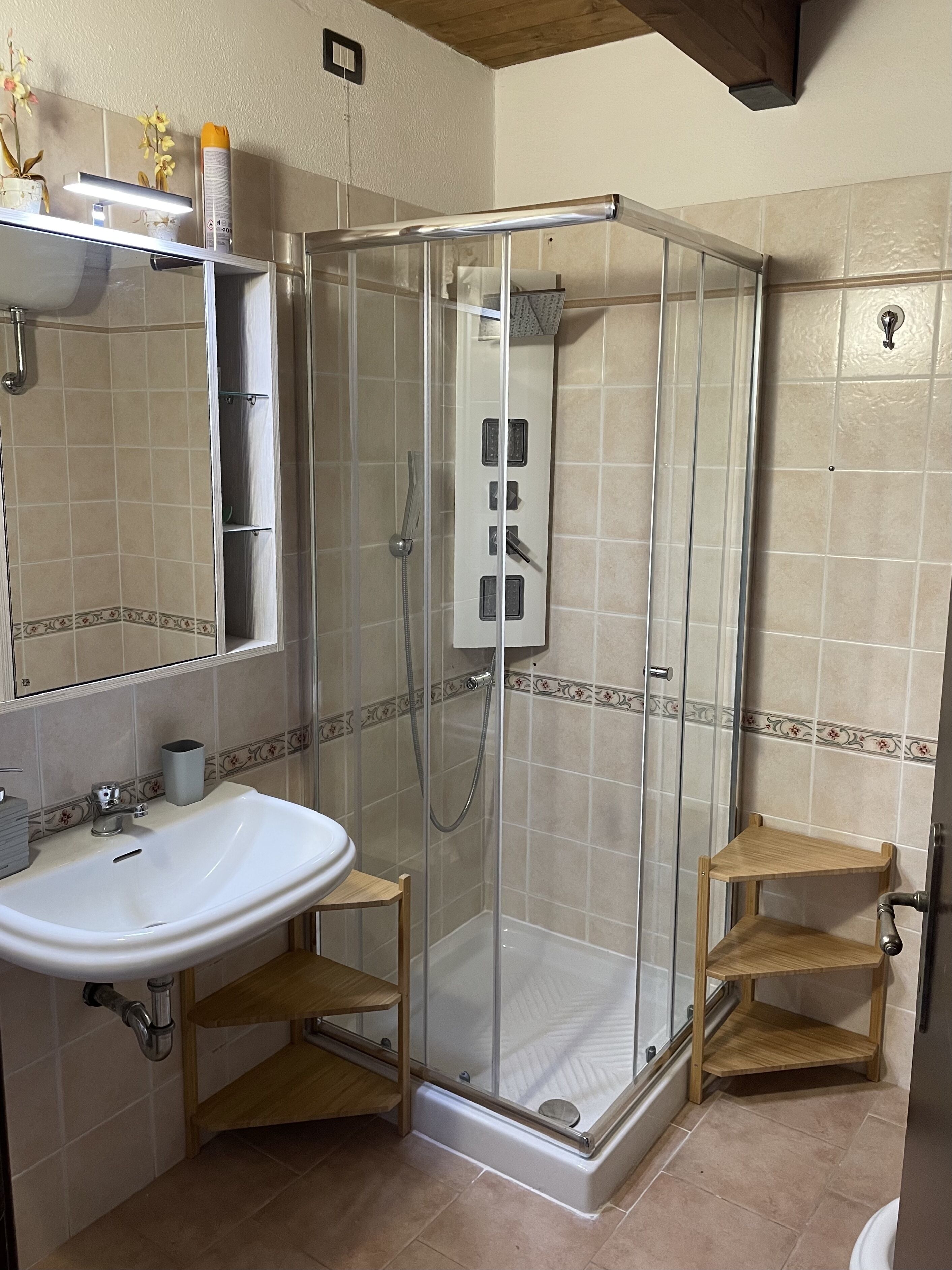 Delightful apartment in the heart of Oristano