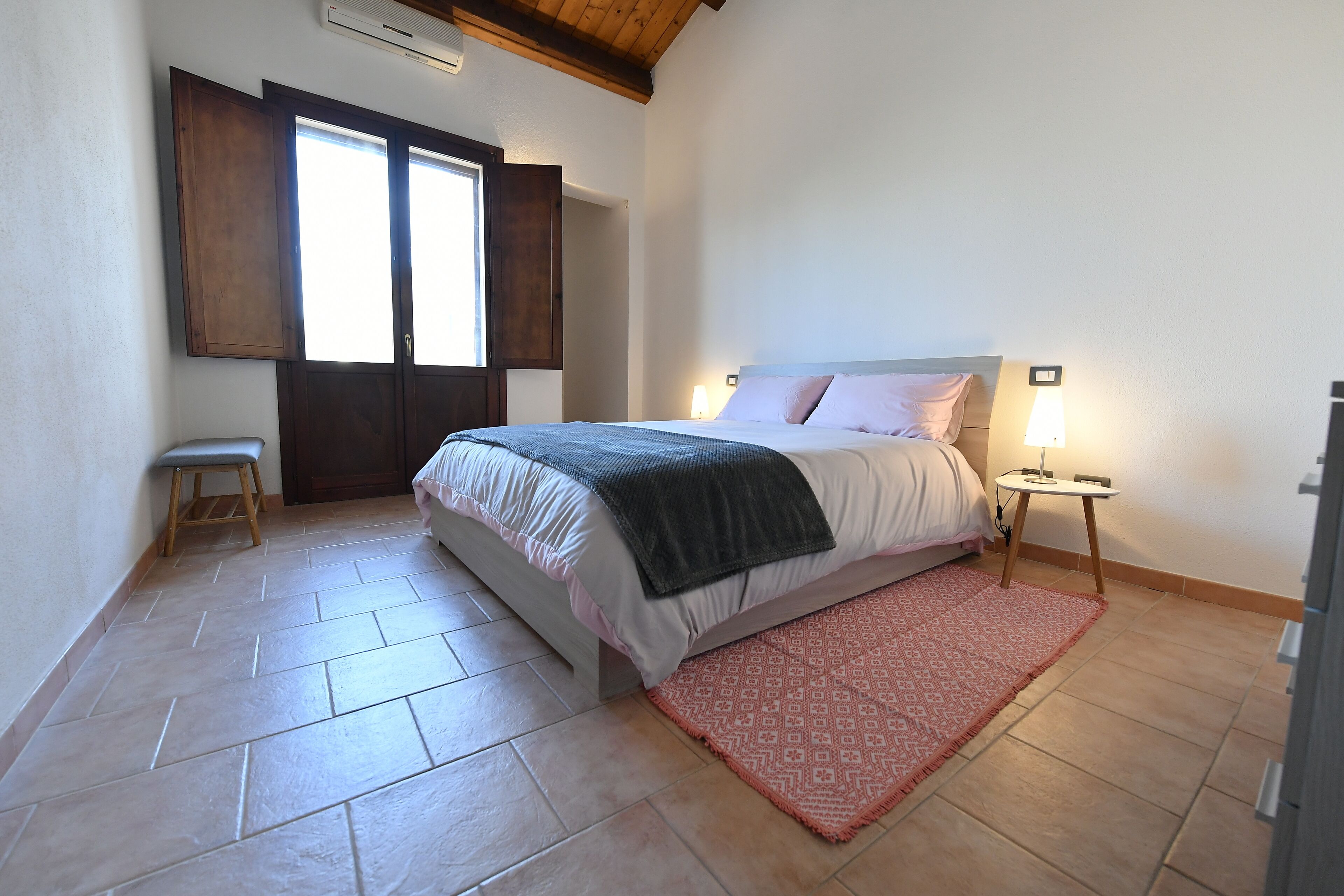 Delightful apartment in the heart of Oristano