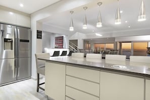 Hus (5 Bedrooms) | Interiör