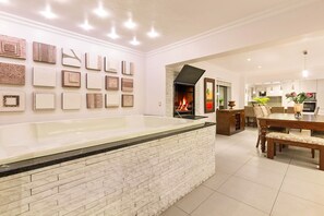 Ferienhaus (5 Bedrooms) | Innenbereich