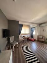 Comfort Suite | Bed sheets