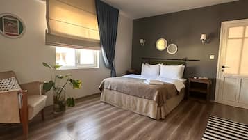 Suite Confort | Ropa de cama