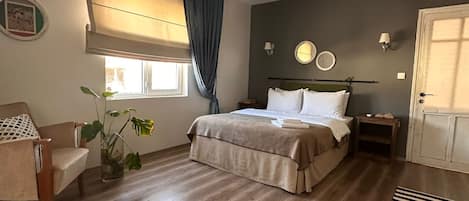 Suite Confort | Ropa de cama