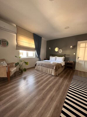 Suite Confort | Ropa de cama