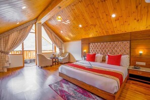 Villa – executive | Wi-fi (inkludert)