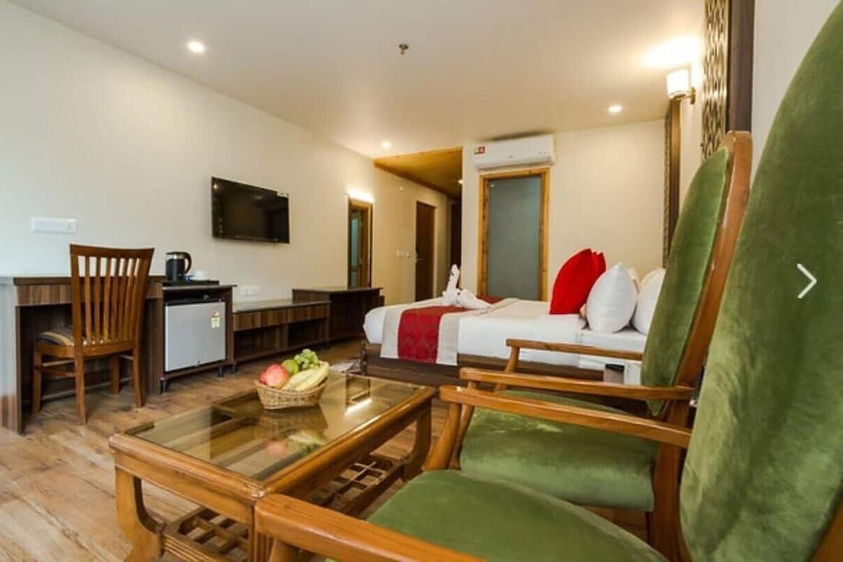Habitación Premium | 1 habitación y wifi gratis