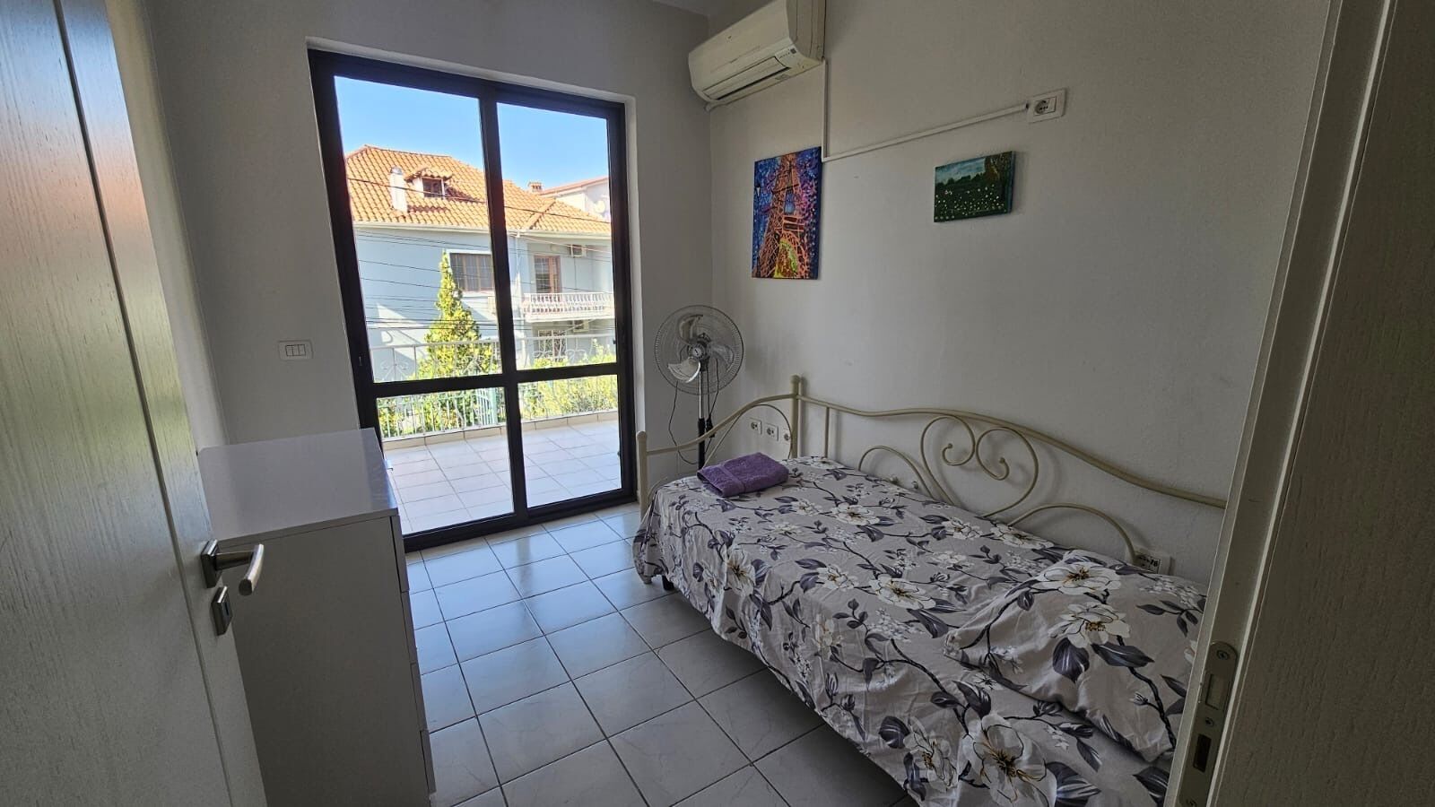 Photo - Tirana City Rooms (Vatra e Lagjes)