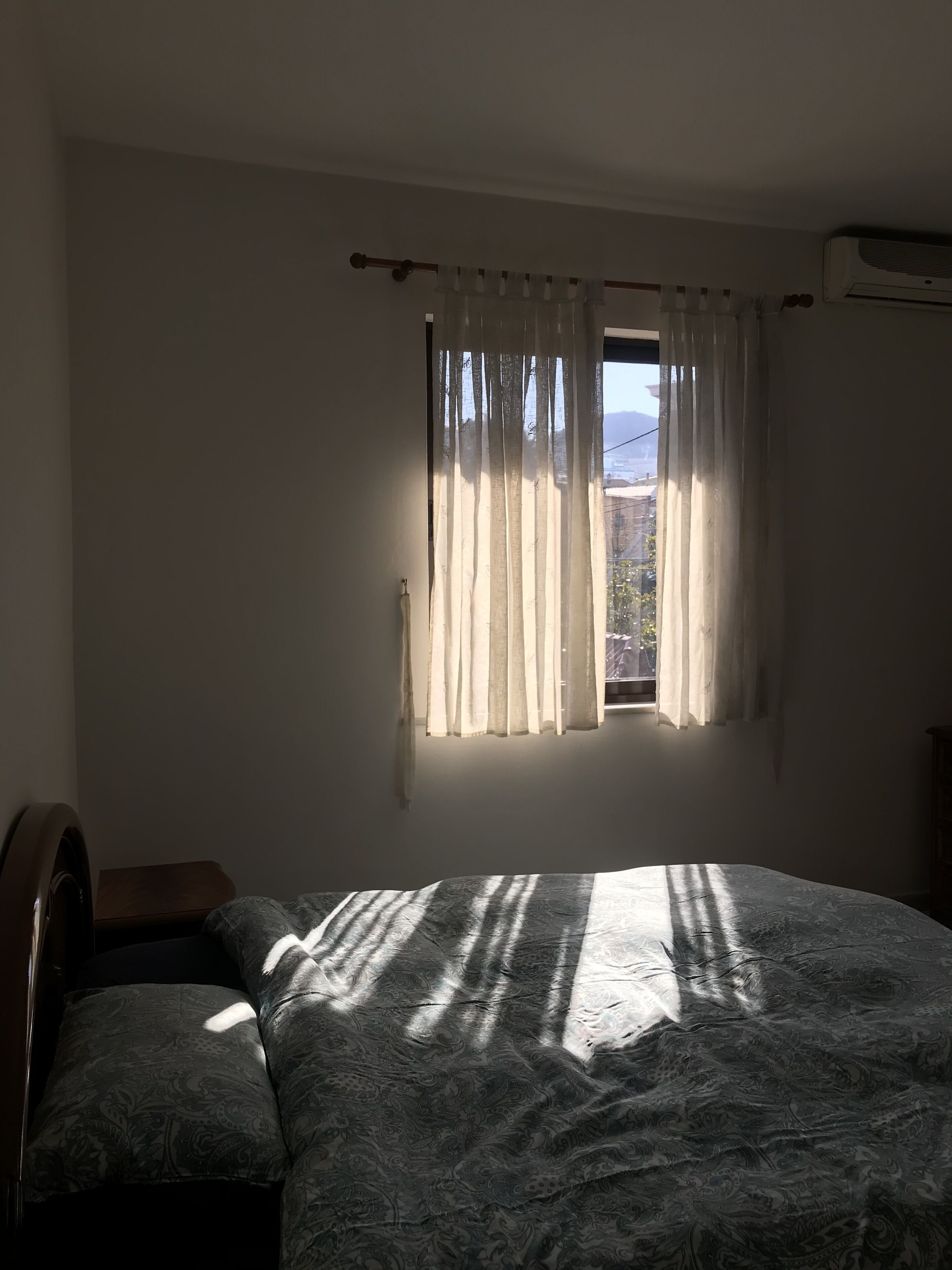 Foto - Tirana City Rooms - Vatra e Lagjes by Paymán Club