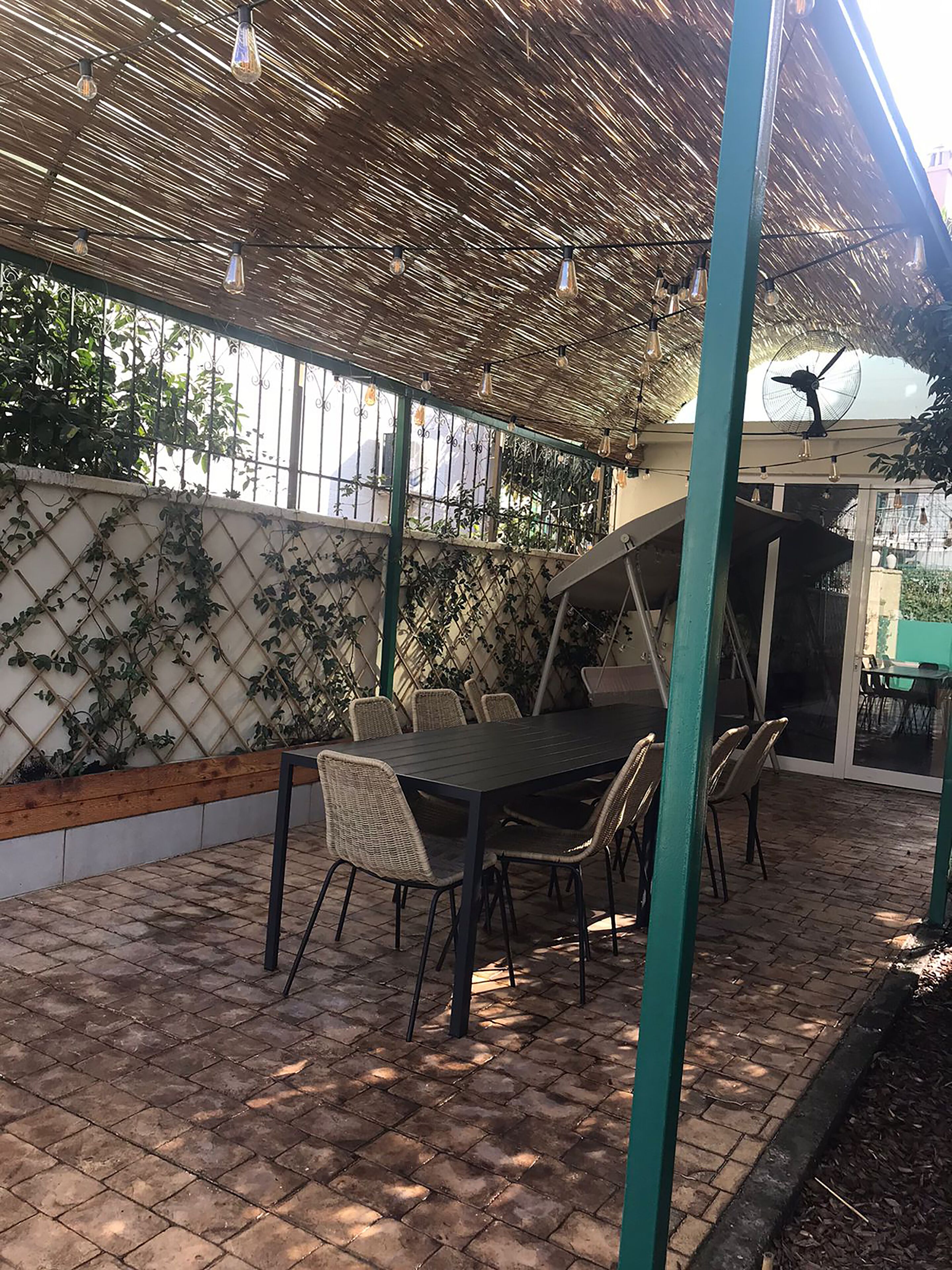 Basic Room | Balcony