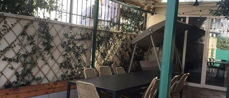 Basic Room | Balcony