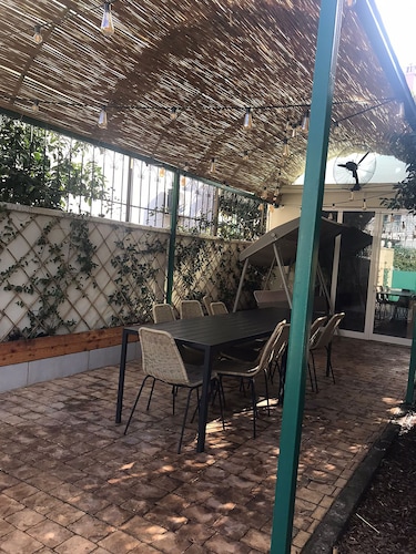 Tirana City Rooms (Vatra e Lagjes)