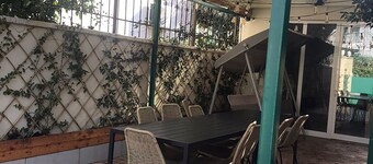 Tirana City Rooms (Vatra e Lagjes)