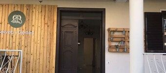 Tirana City Rooms (Vatra e Lagjes)