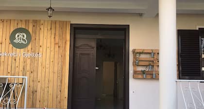 Tirana City Rooms (Vatra e Lagjes)