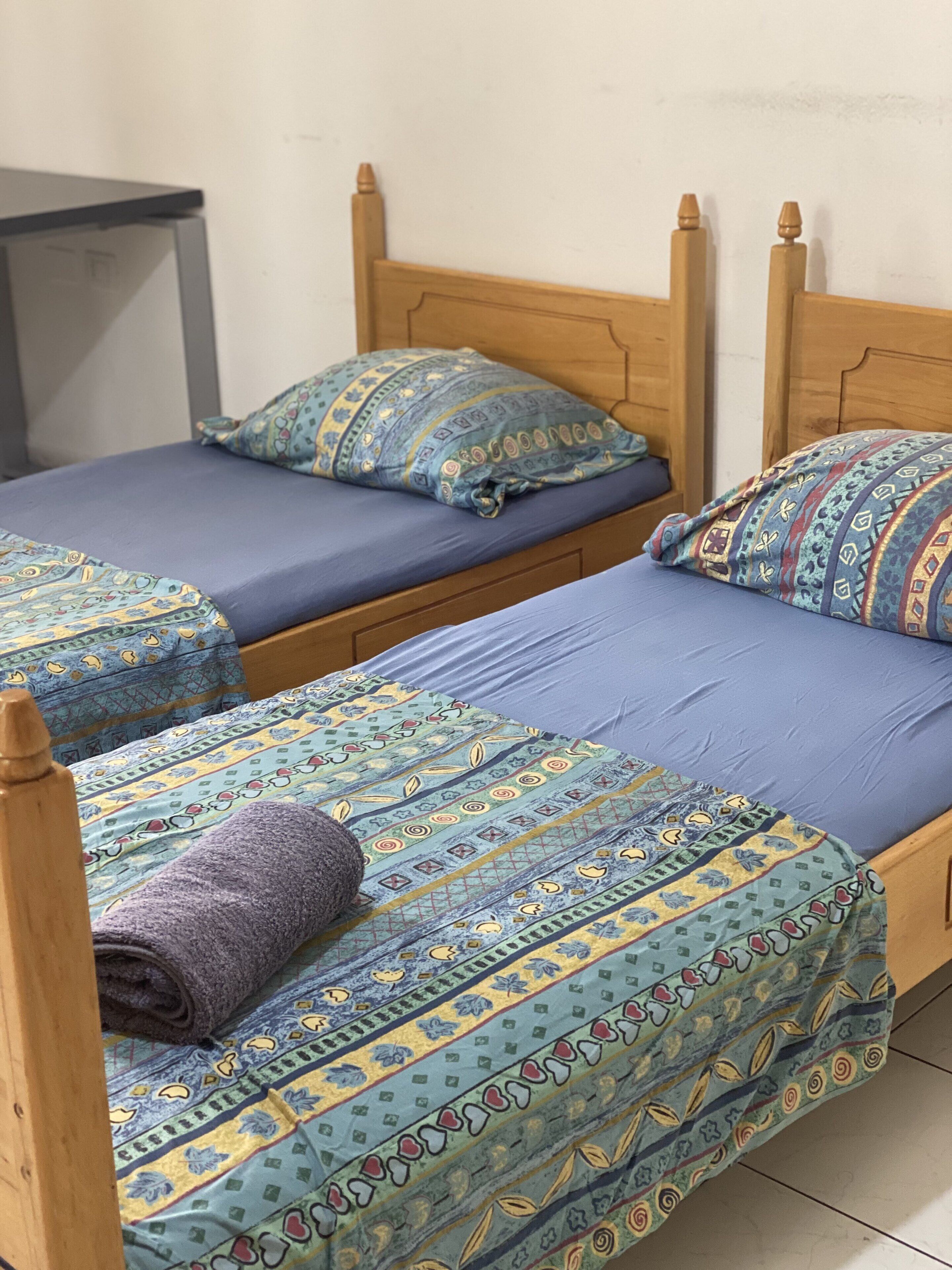 Foto - Tirana City Rooms - Vatra e Lagjes by Paymán Club