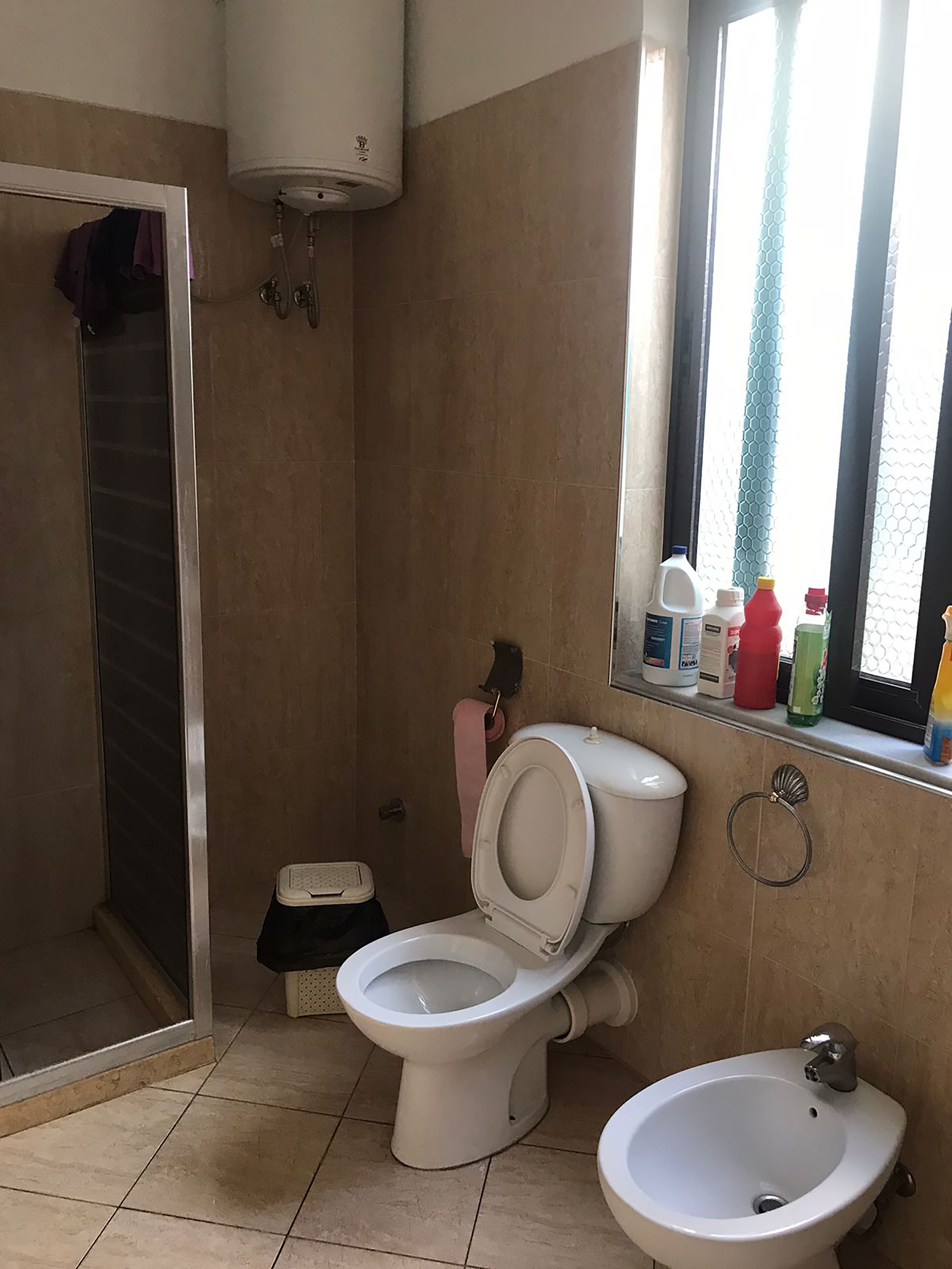 Foto - Tirana City Rooms - Vatra e Lagjes by Paymán Club