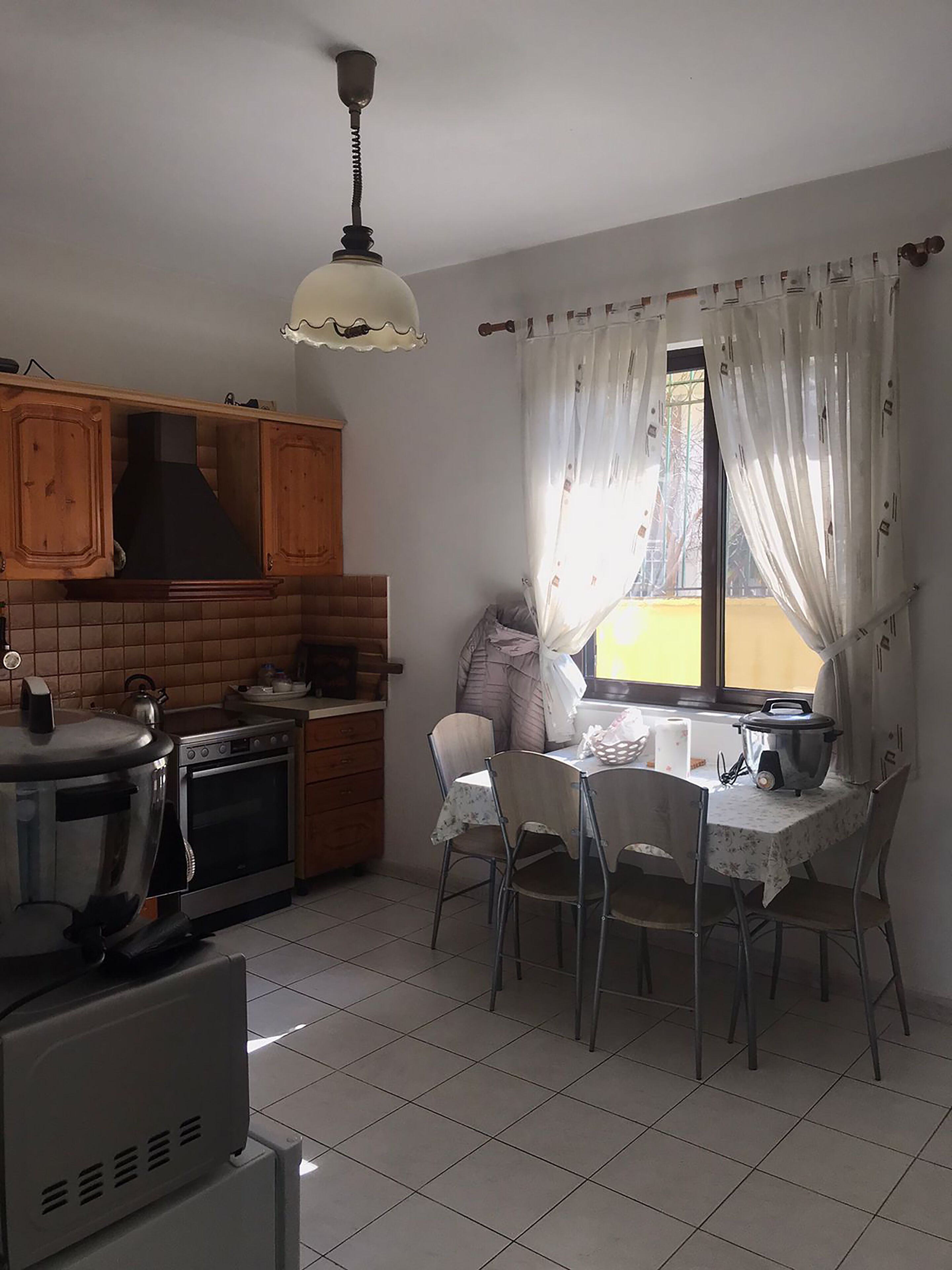 Foto - Tirana City Rooms - Vatra e Lagjes by Paymán Club