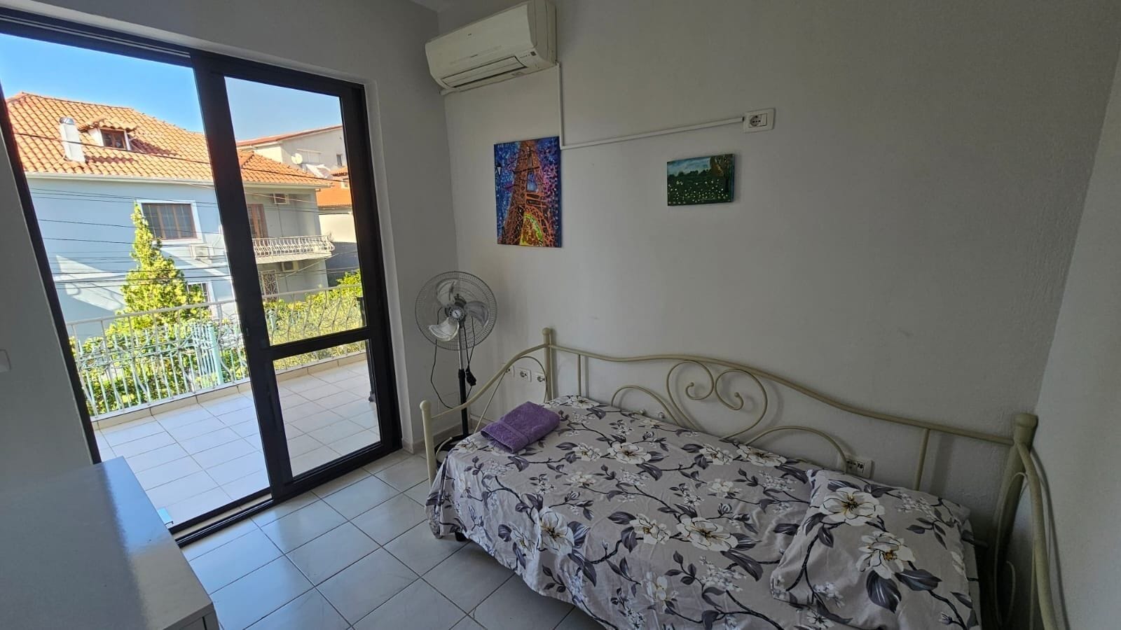 Photo - Tirana City Rooms (Vatra e Lagjes)
