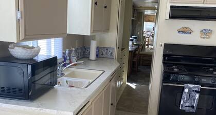 Savers special park model near Casinos