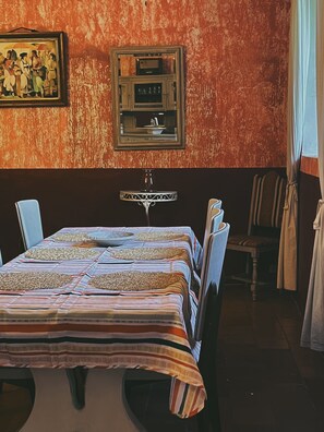 Restaurantes
