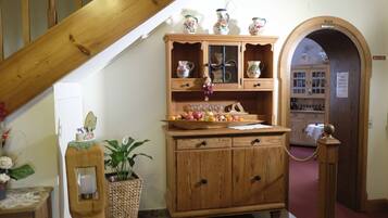 Detalle interior