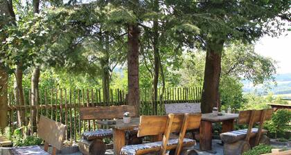 Hotel Gasthof Zum weissen Lamm