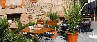 Hotel Gasthof Zum weissen Lamm