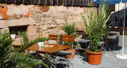 Hotel Gasthof Zum weissen Lamm