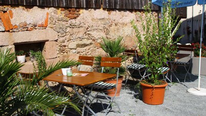 Hotel Gasthof Zum weissen Lamm