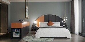 Room - M92 Boutique Da Nang Beach Hotel (Da Nang)