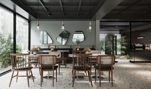 Restaurant - M92 Boutique Da Nang Beach Hotel (Da Nang)