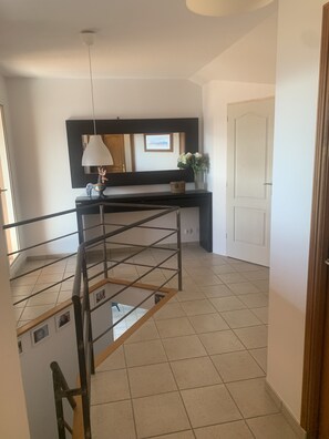 Interior - South-facing villa in the heights of GAP with panoramic mountain views (Gap)