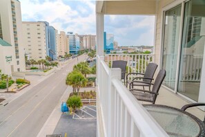 Property grounds - Ocean Breeze 3D (North Myrtle Beach)