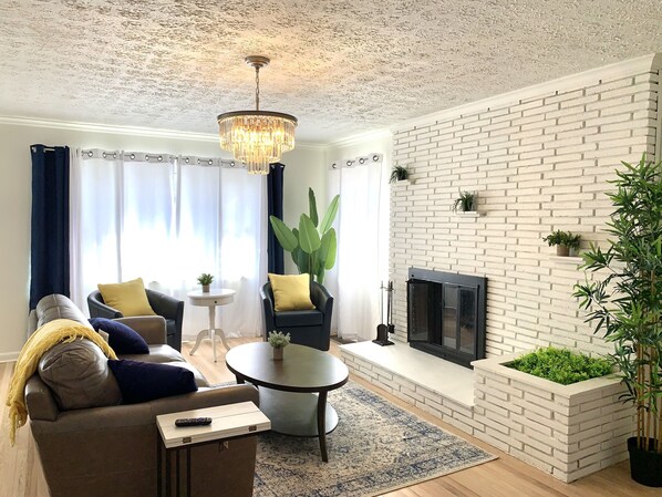 スマートテレビ