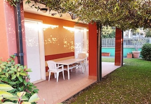 Veranda