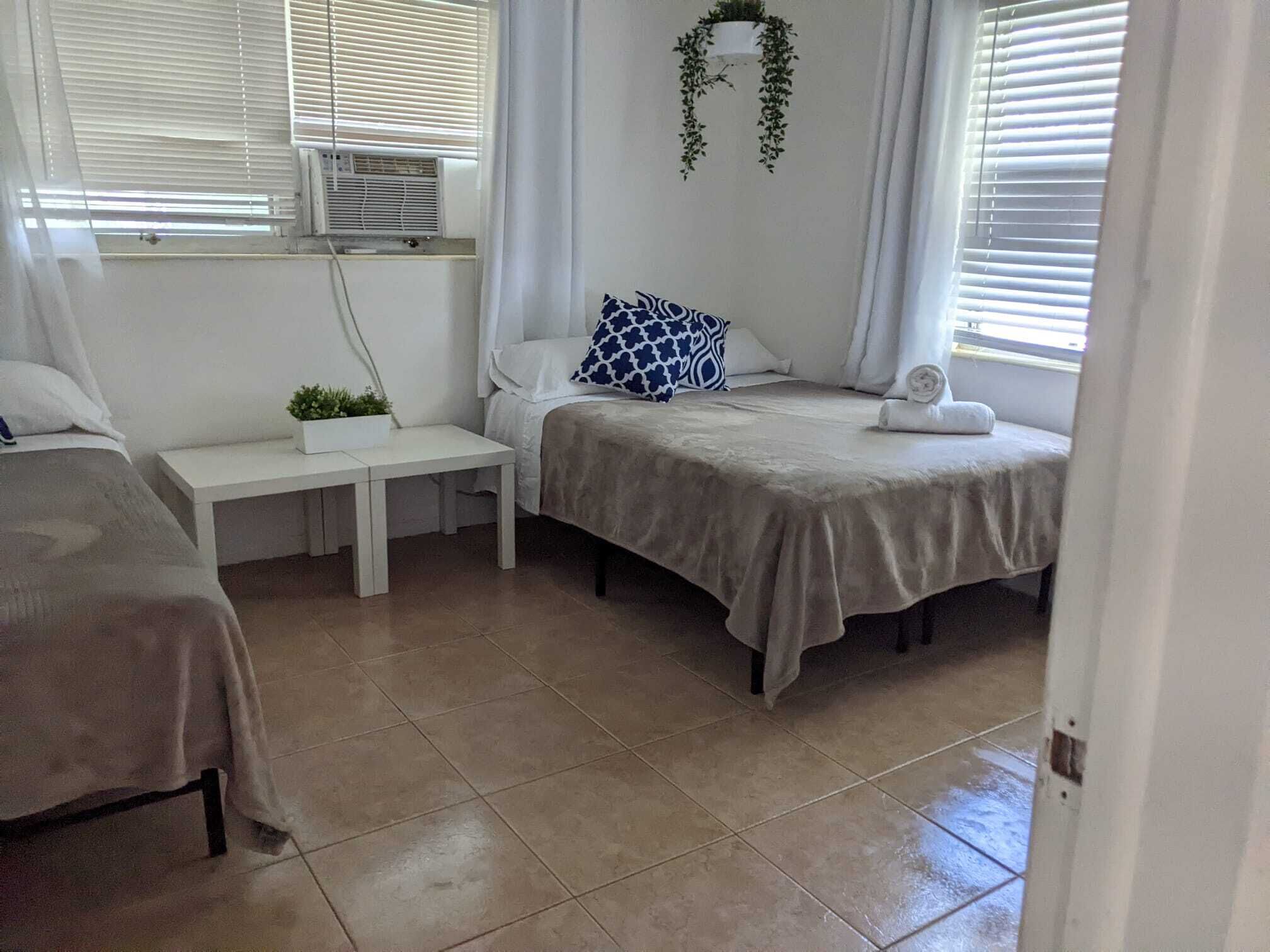 Fall  Sale | 40-70% discounts | Beach 6min | Downtown 4min