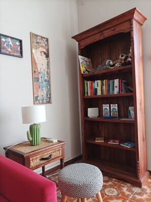 Intérieur