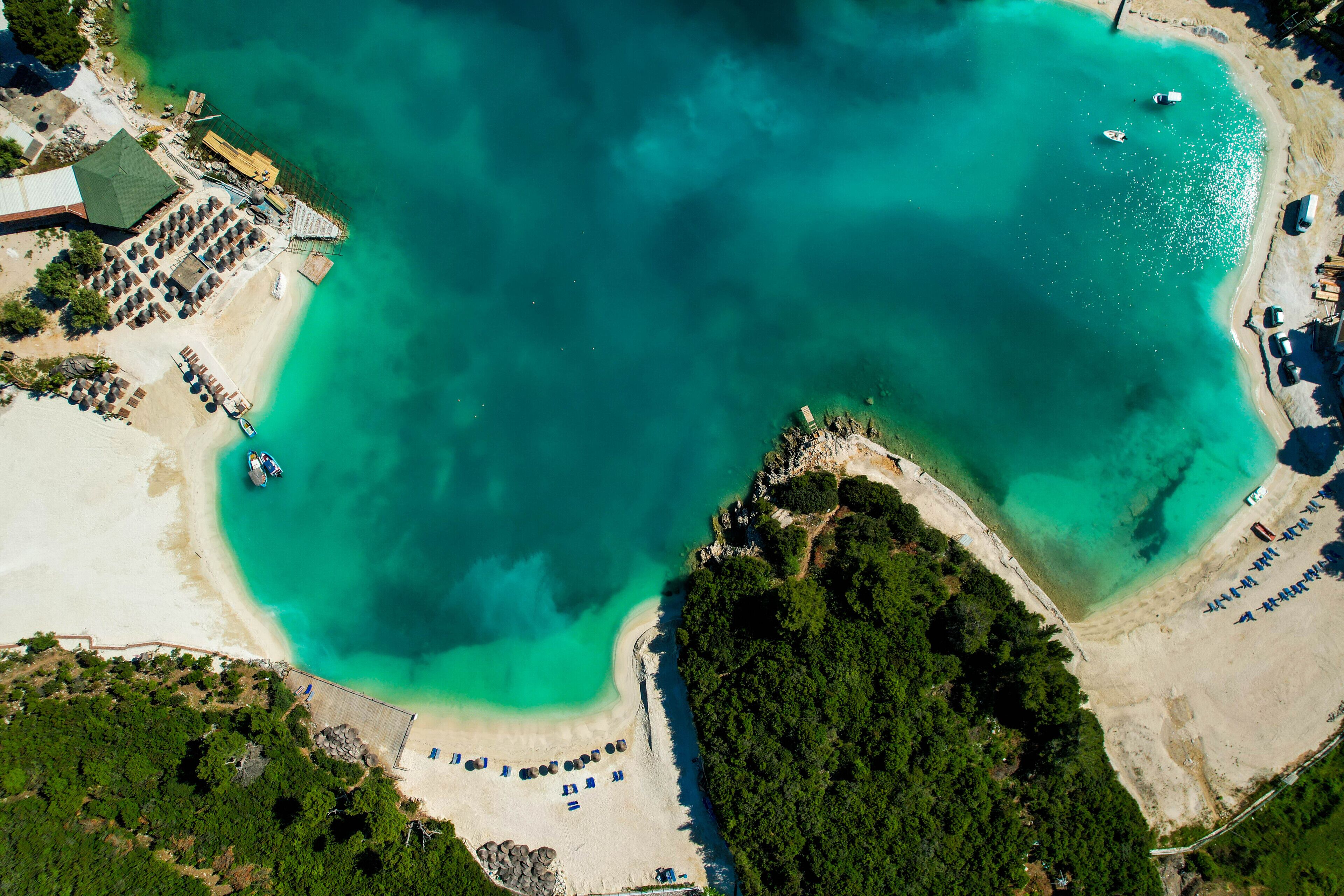 Photo - Hotel Two Mermaids Ksamil