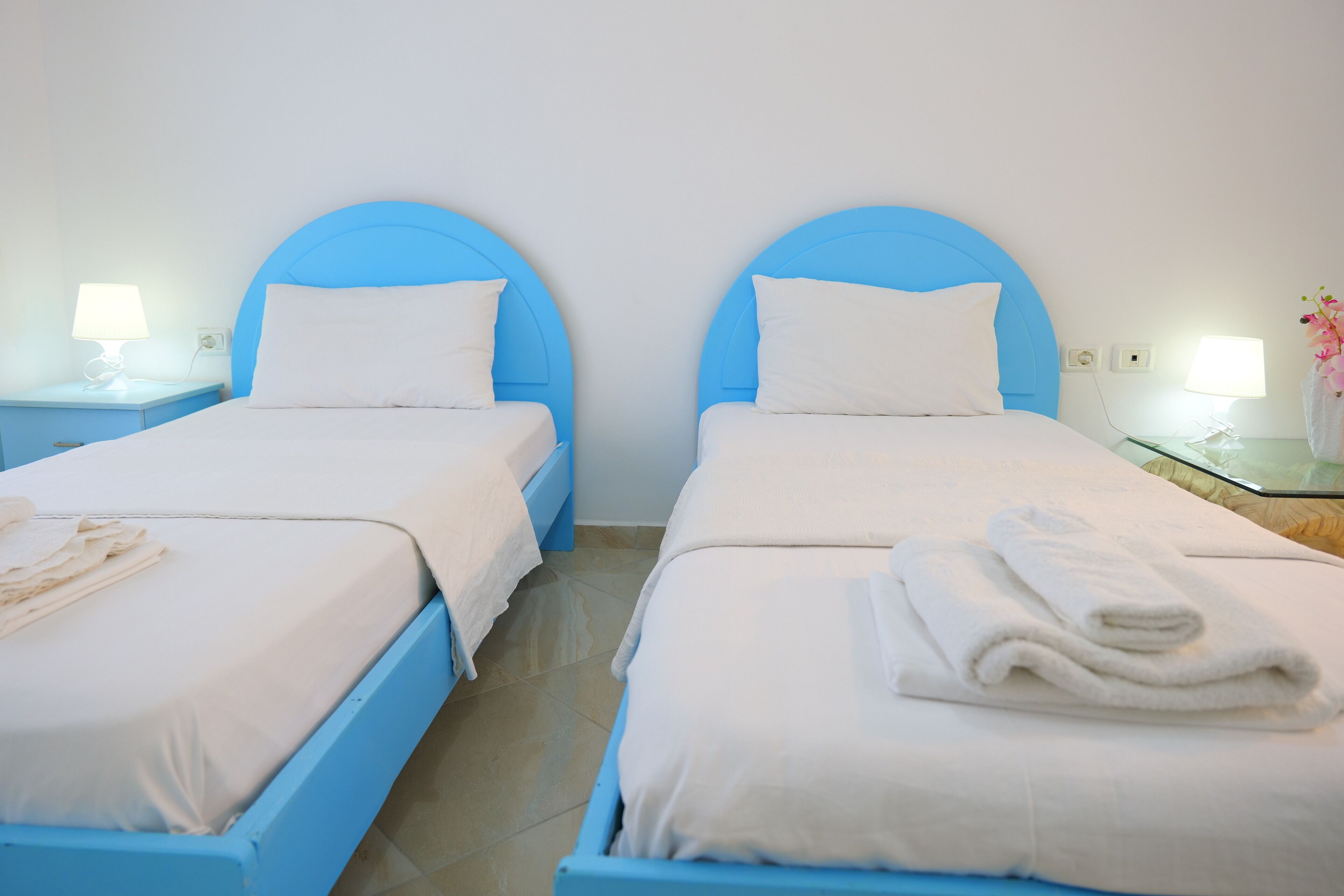 Photo - Hotel Two Mermaids Ksamil
