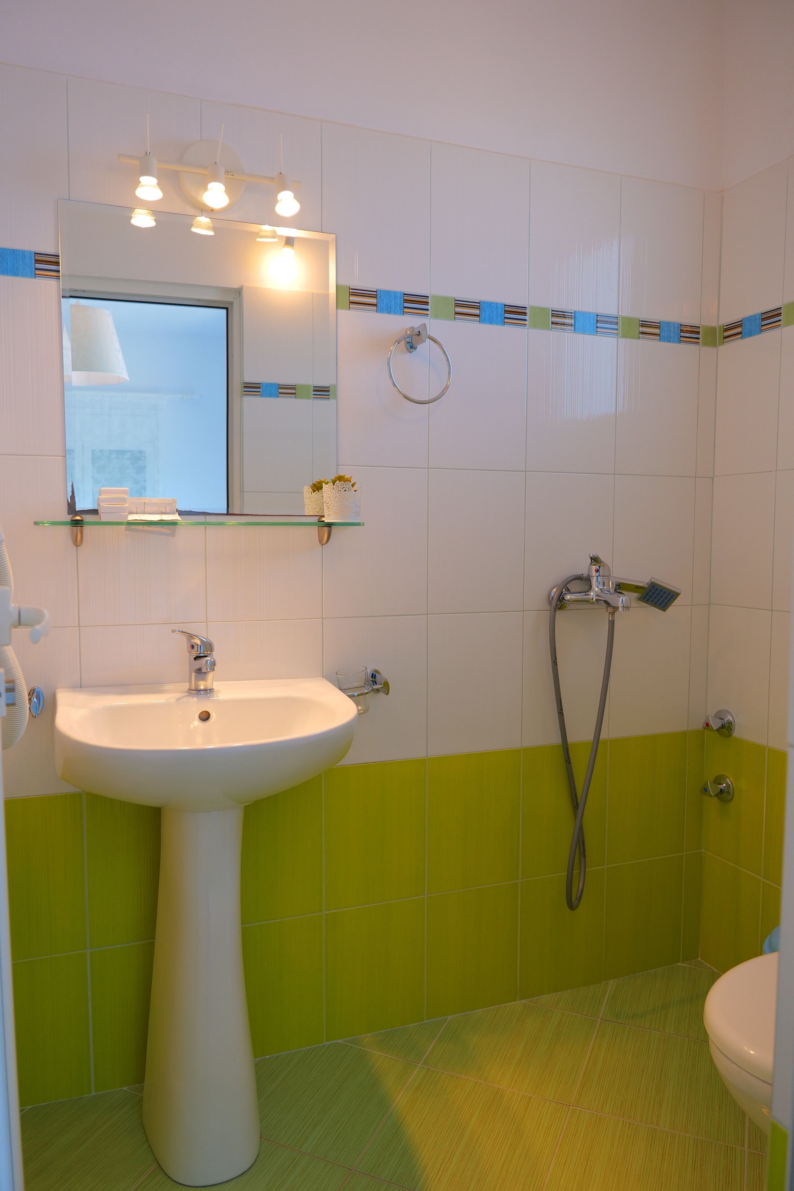 Photo - Hotel Two Mermaids Ksamil
