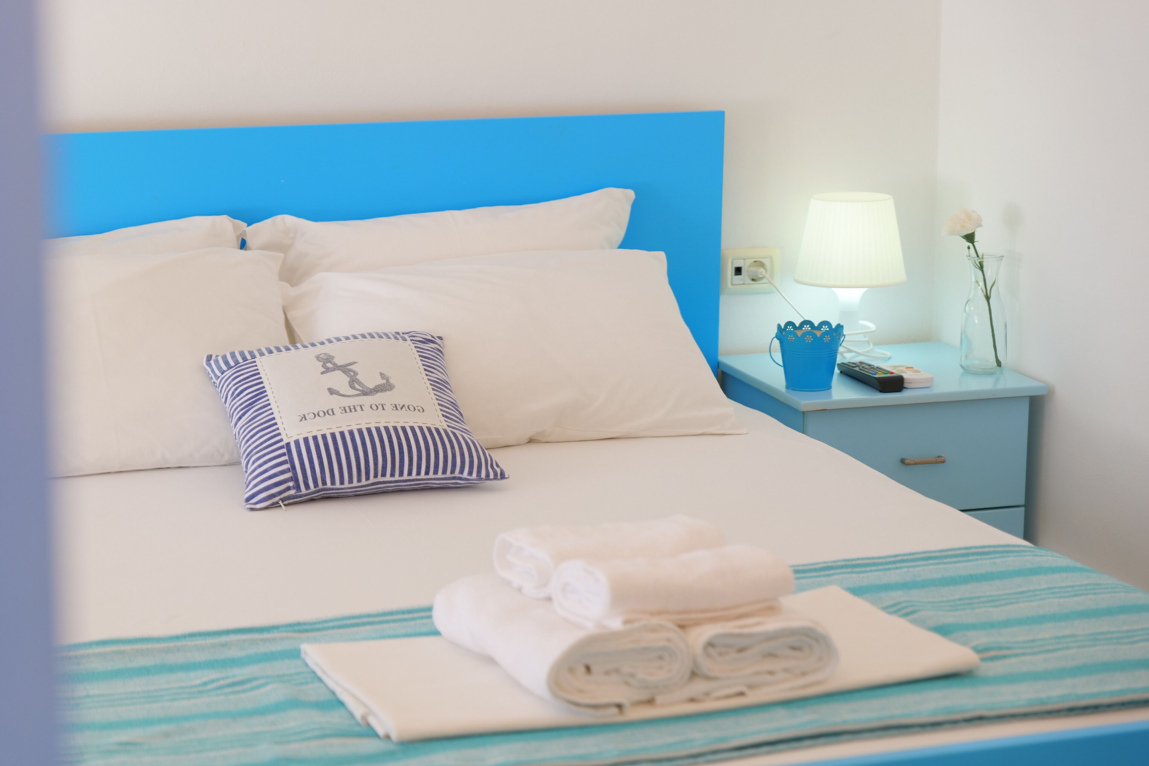Photo - Hotel Two Mermaids Ksamil