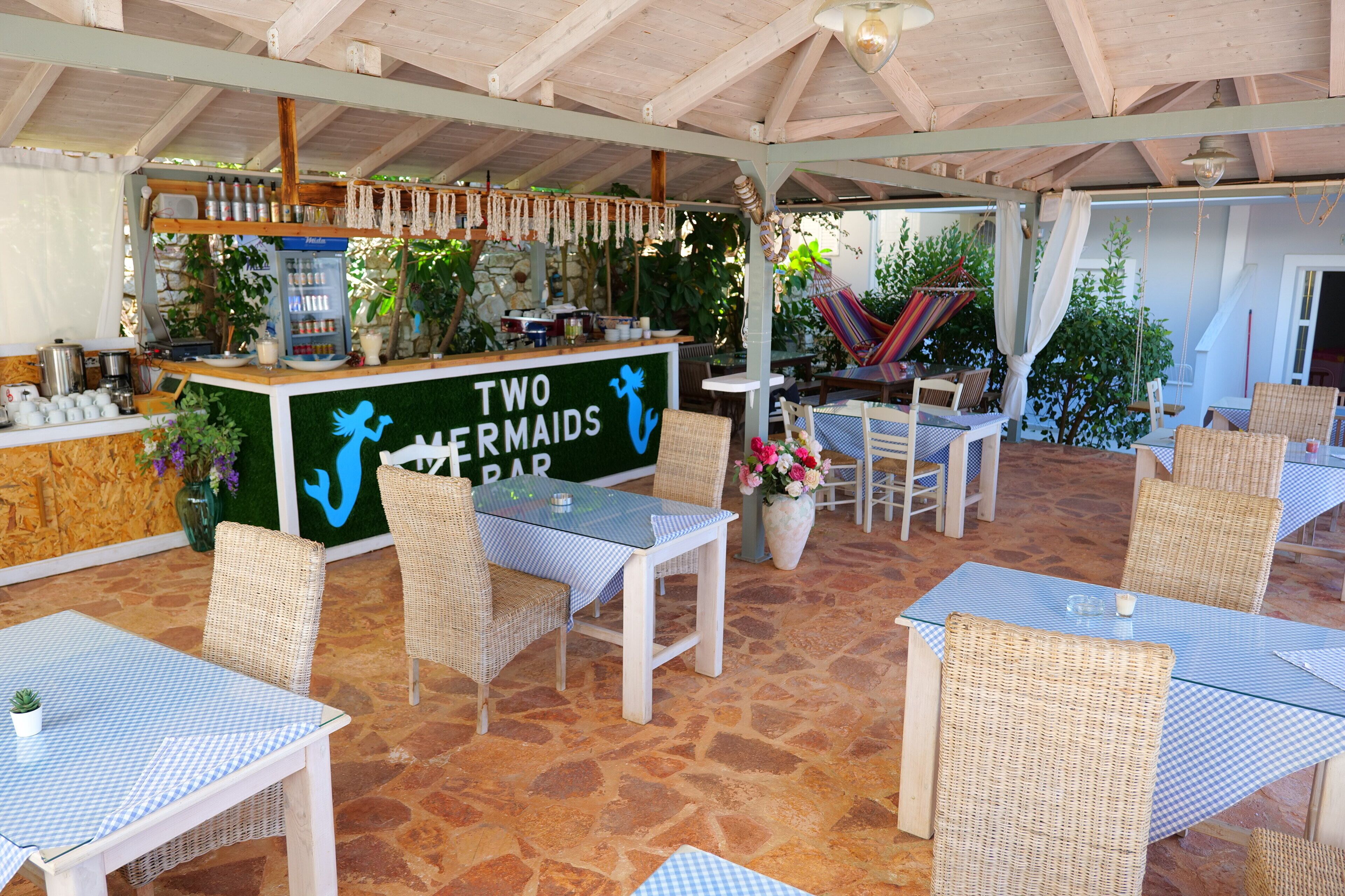 Photo - Hotel Two Mermaids Ksamil