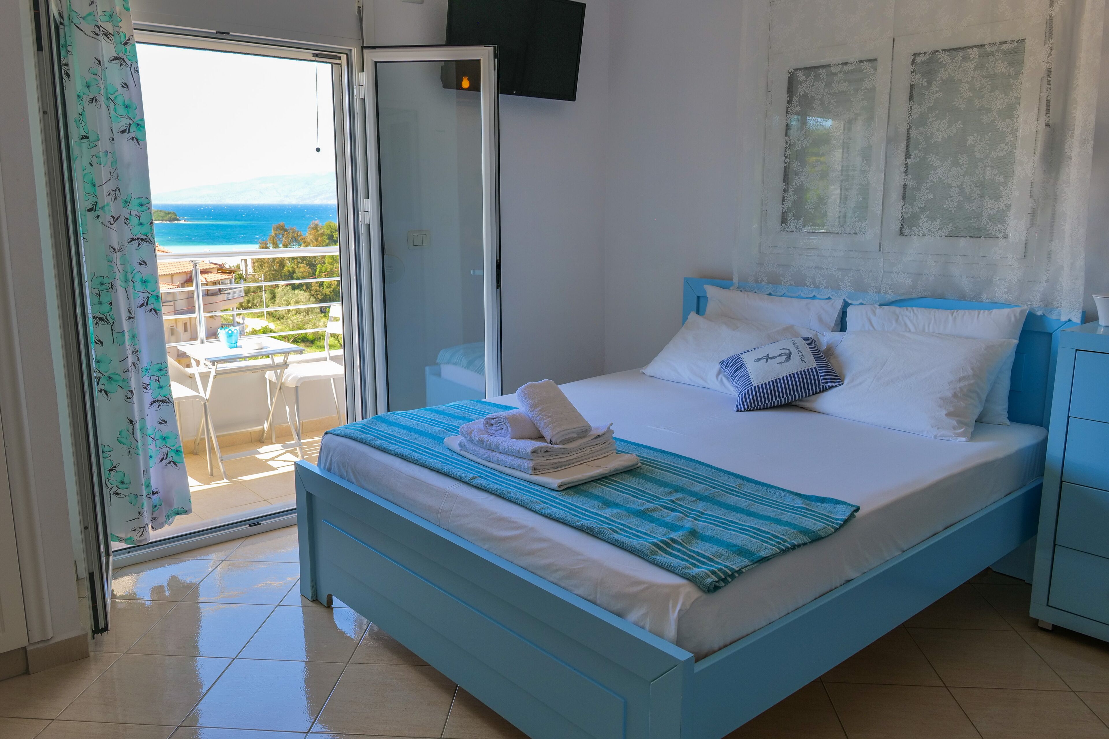 Photo - Hotel Two Mermaids Ksamil