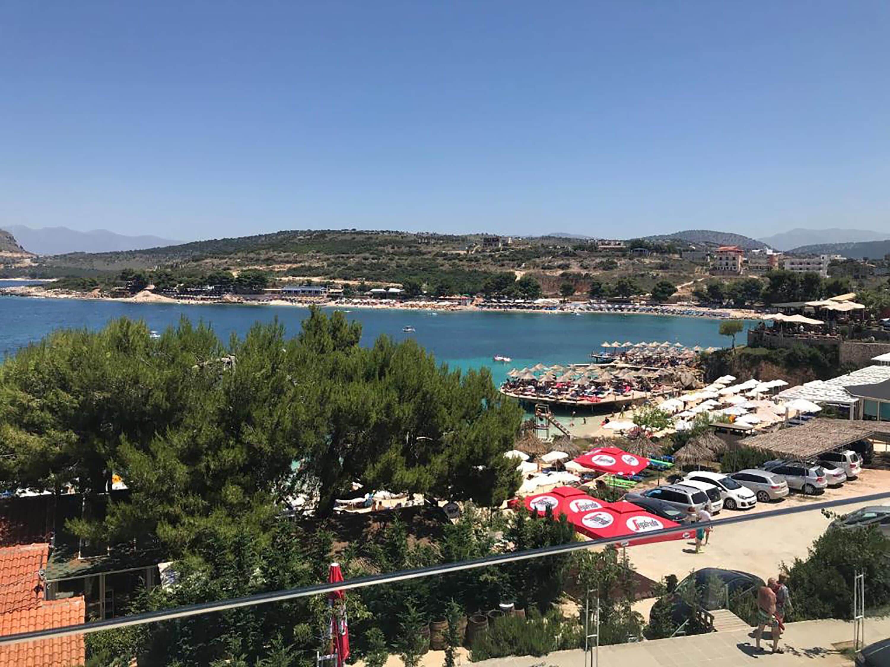 Photo - Hotel Two Mermaids Ksamil