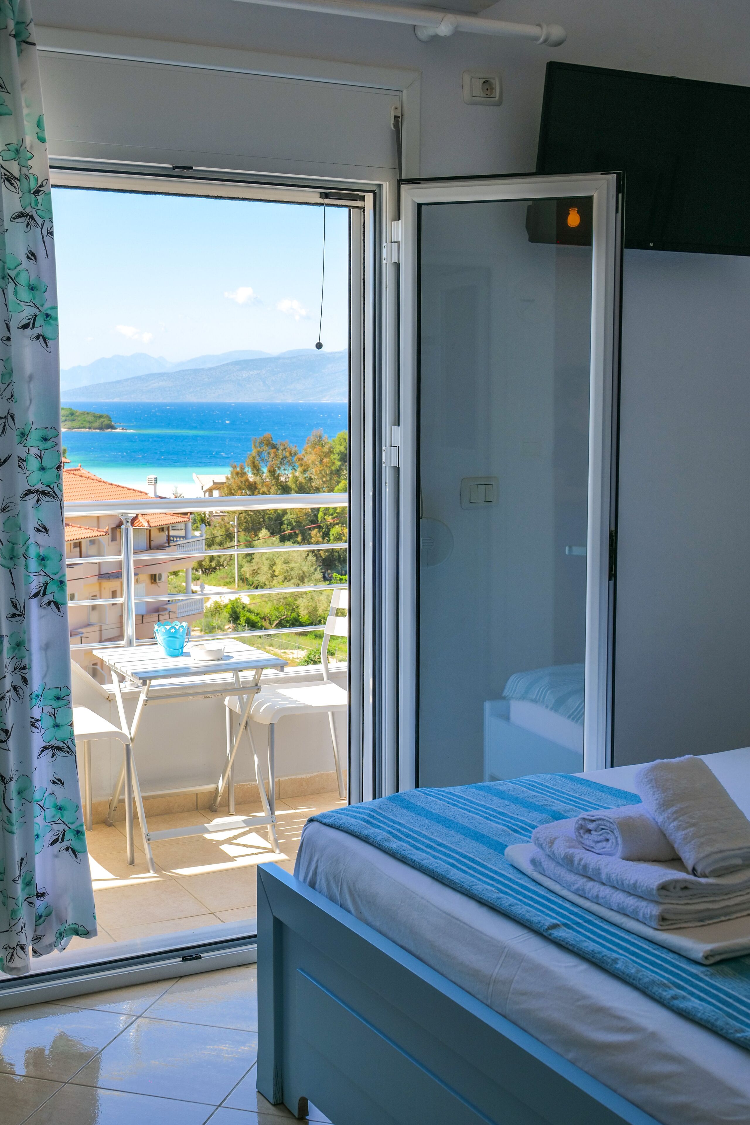 Photo - Hotel Two Mermaids Ksamil