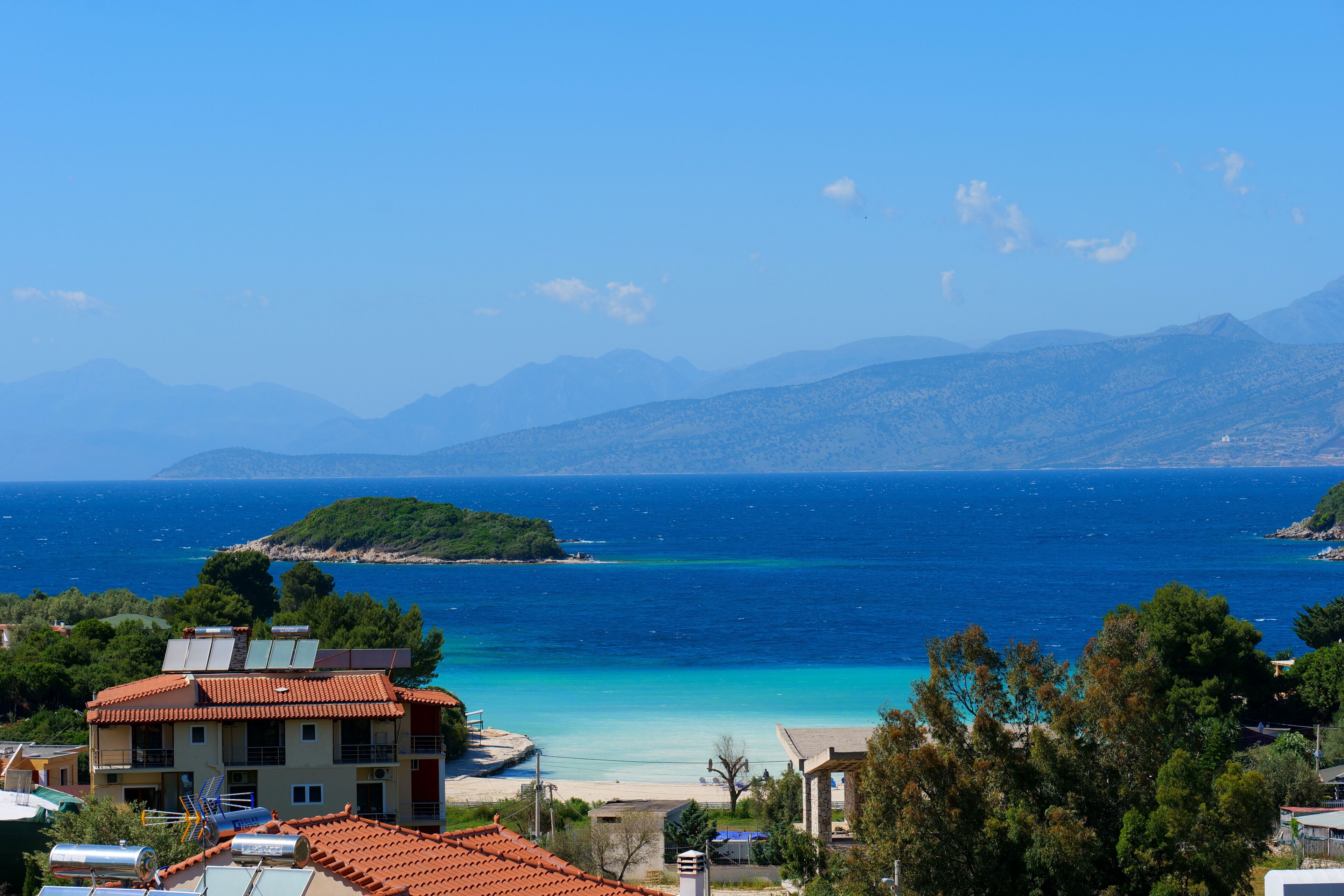 Photo - Hotel Two Mermaids Ksamil