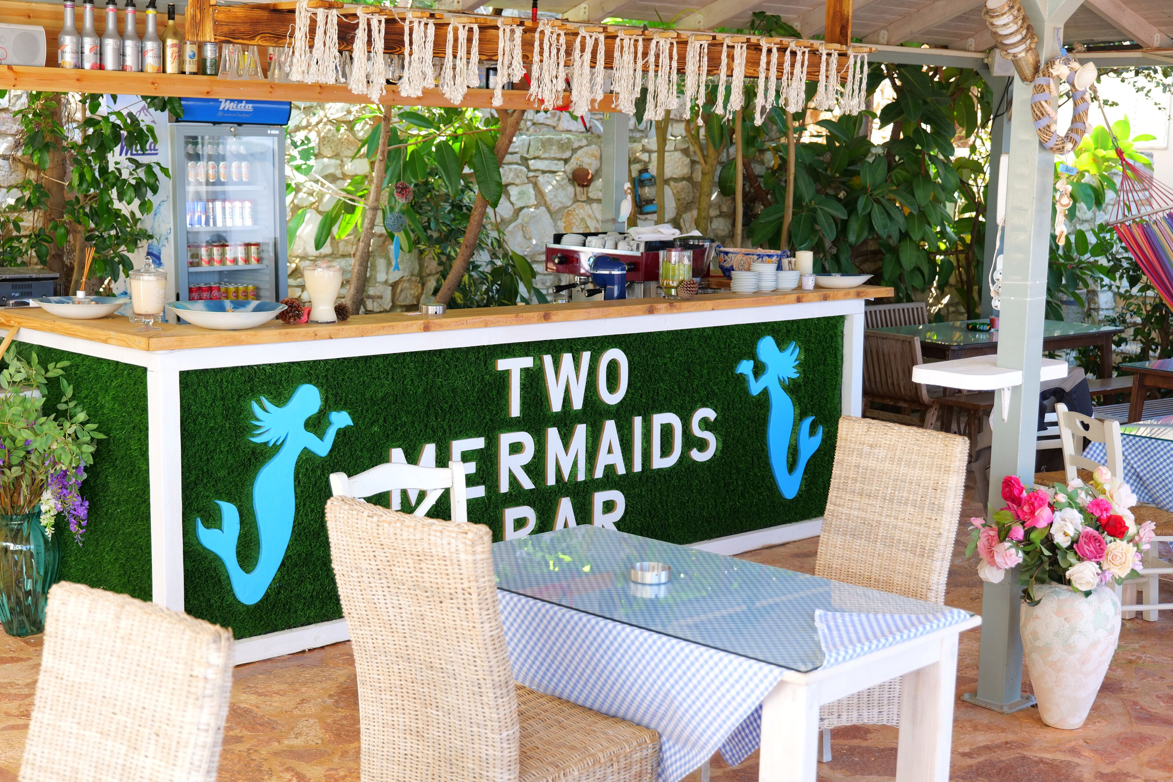 Photo - Hotel Two Mermaids Ksamil
