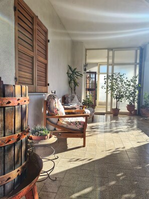 Intérieur