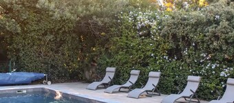 Villa de La Verne